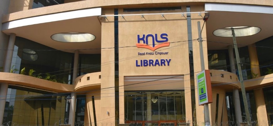 National Library Launches First Virtual Library With Over 200,000 Books